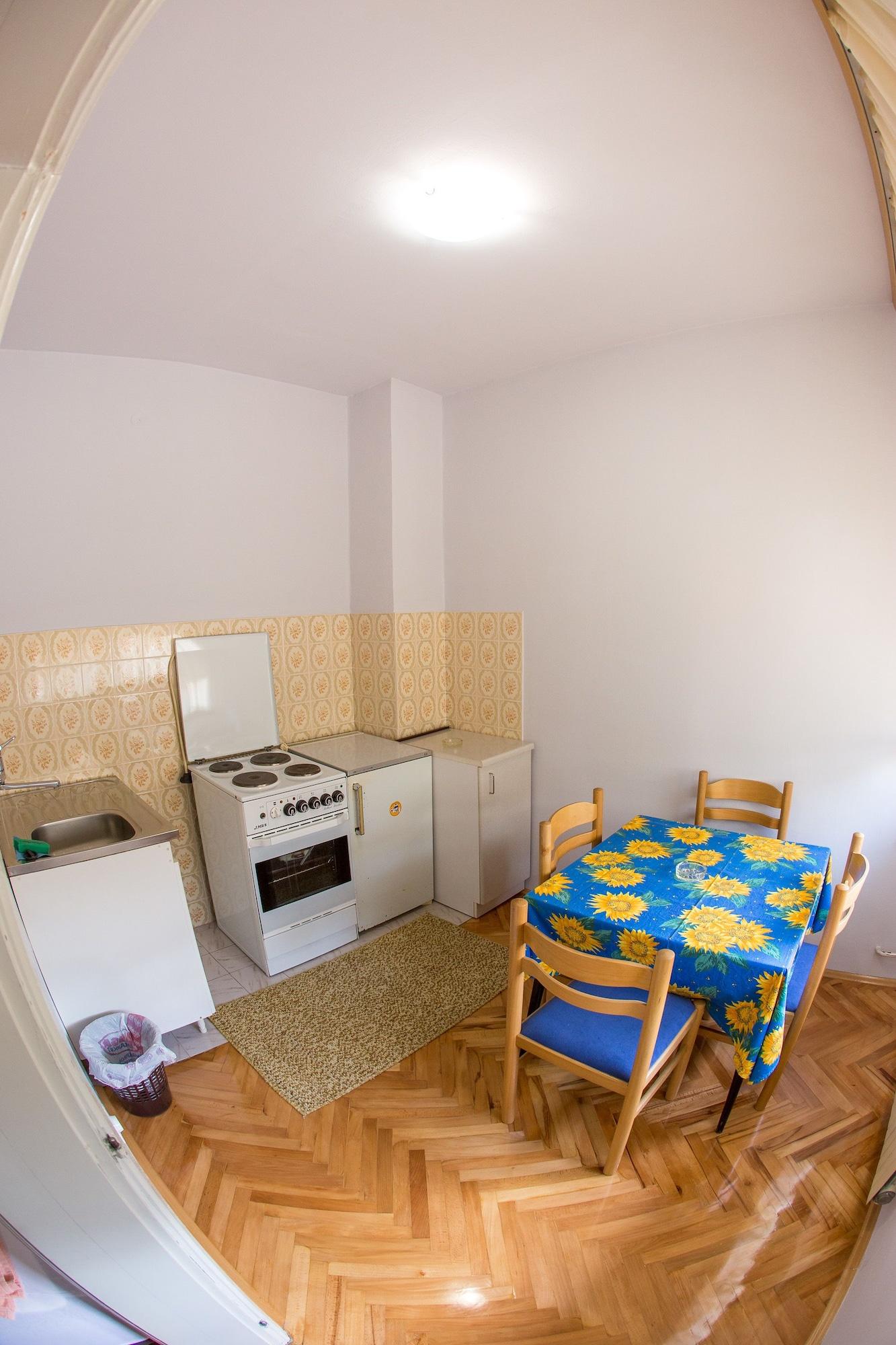 Guesthouse Blue Coast Budva Exterior photo