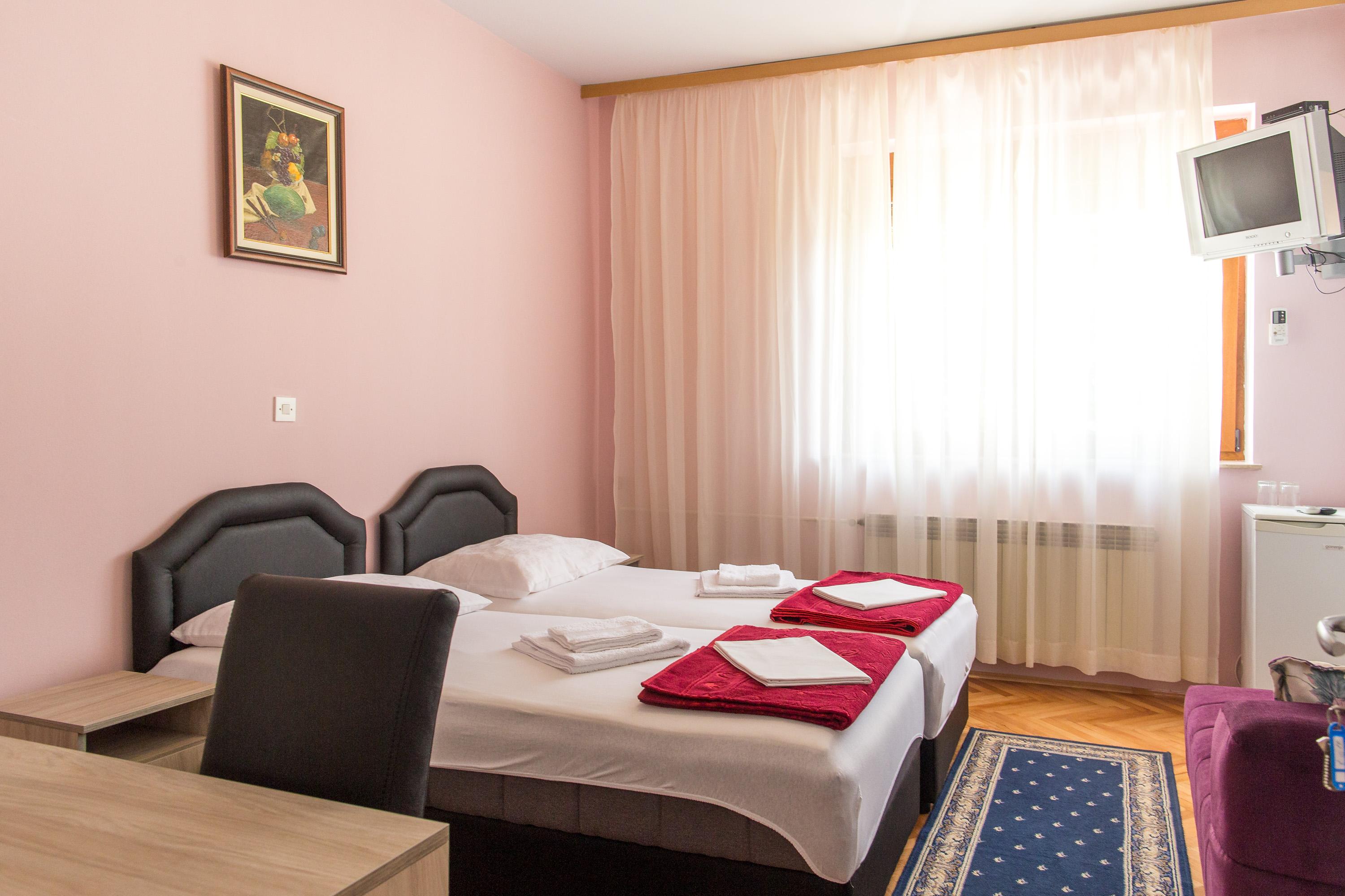 Guesthouse Blue Coast Budva Exterior photo