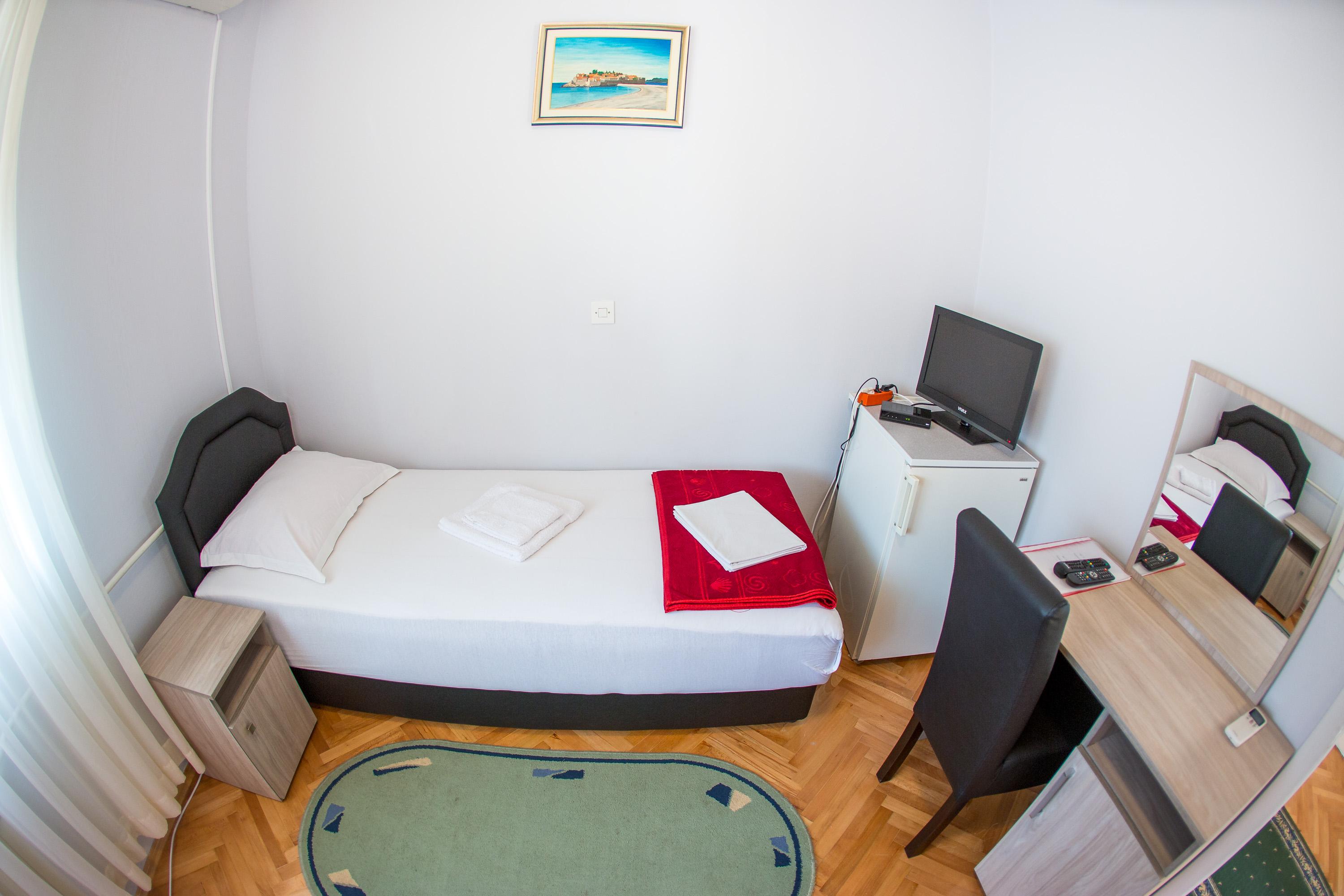 Guesthouse Blue Coast Budva Exterior photo