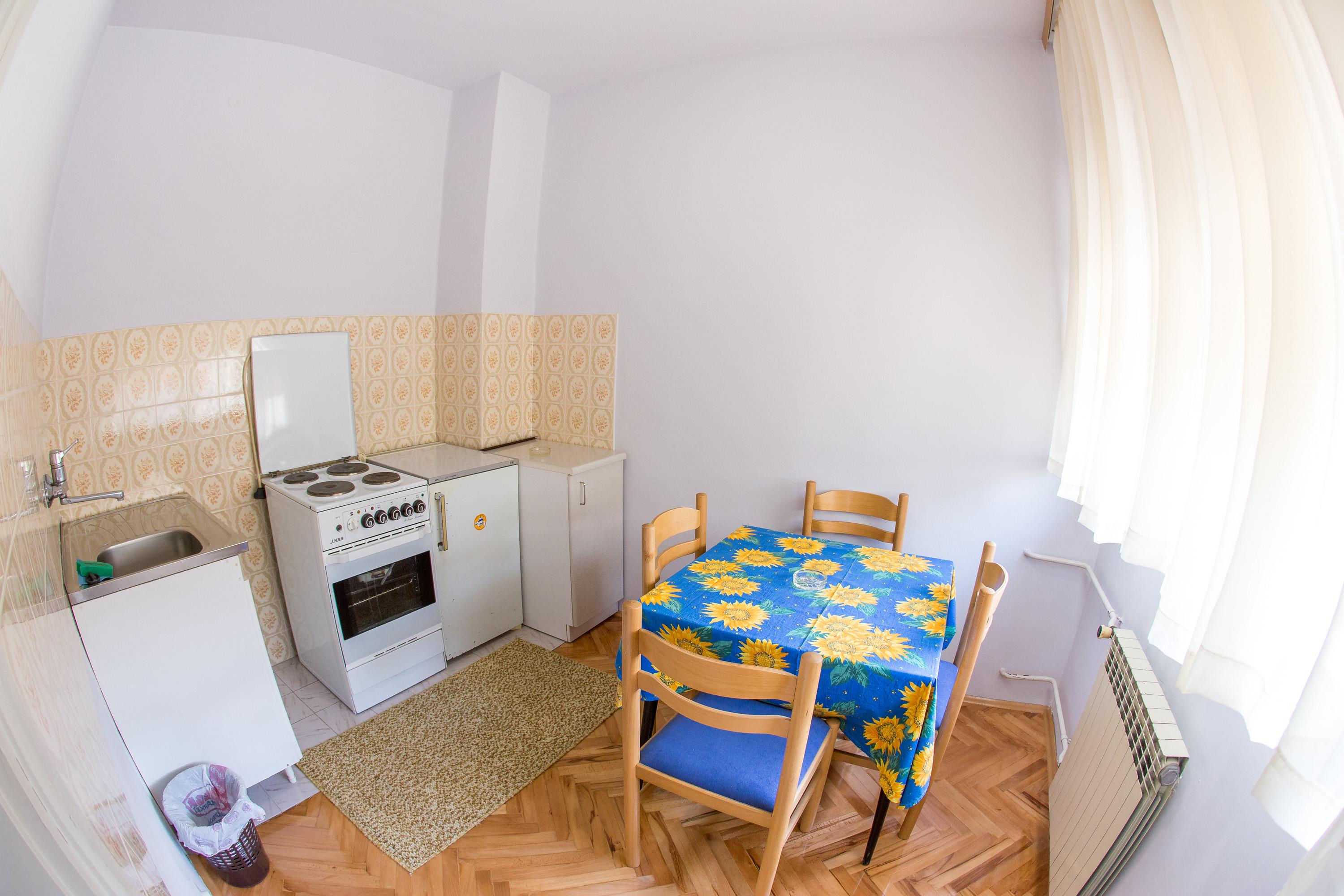 Guesthouse Blue Coast Budva Exterior photo