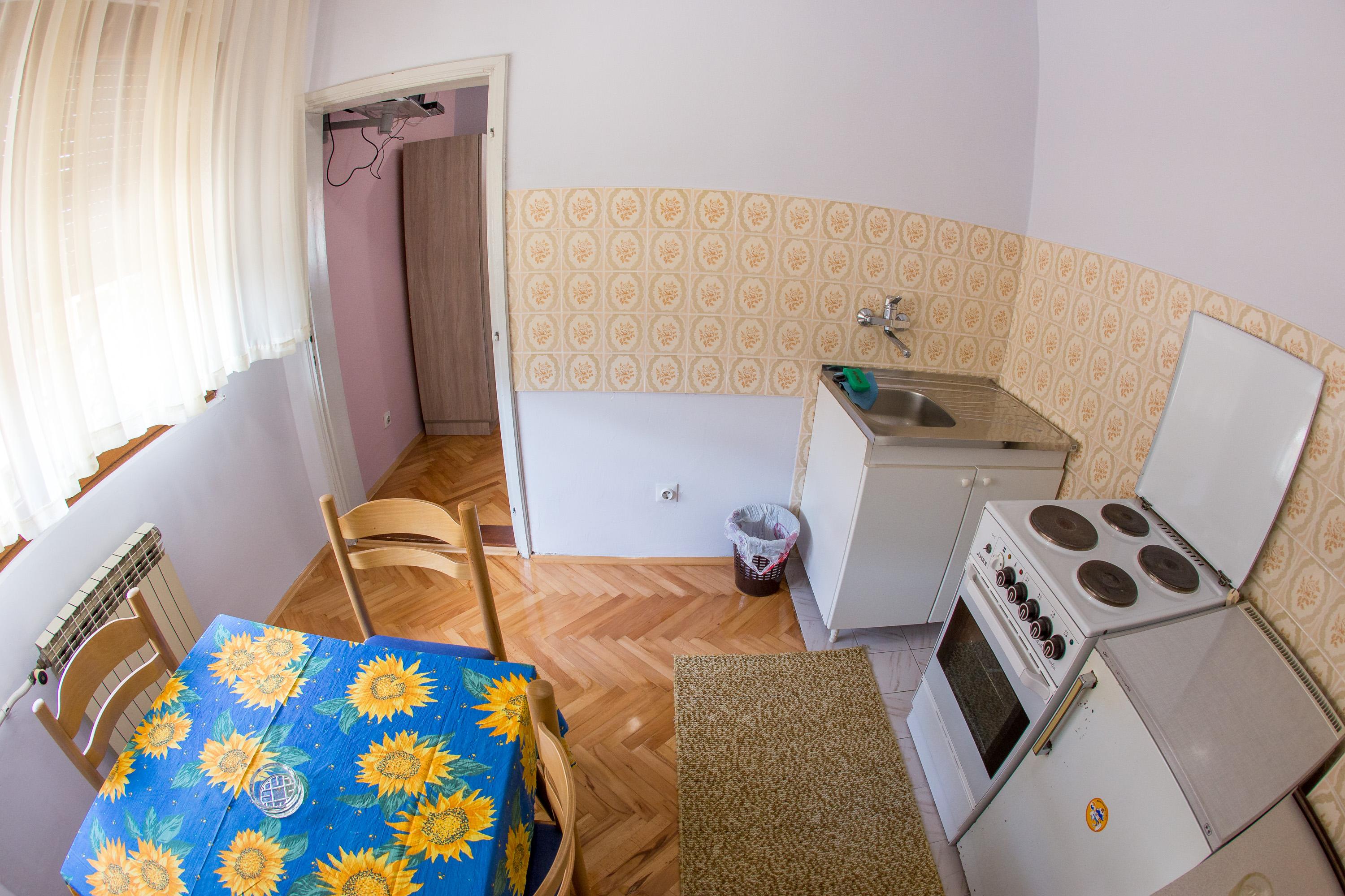 Guesthouse Blue Coast Budva Exterior photo