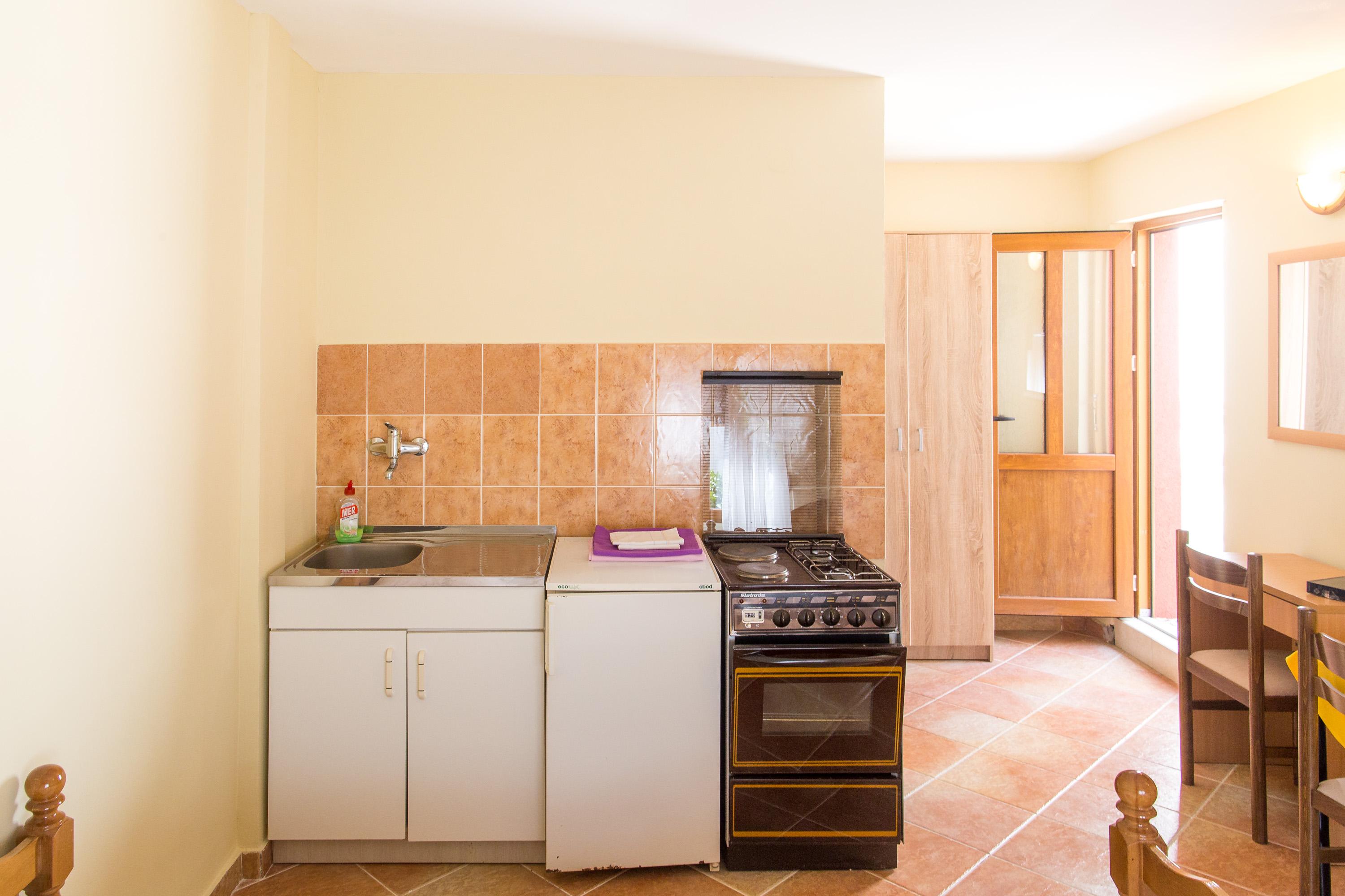 Guesthouse Blue Coast Budva Exterior photo