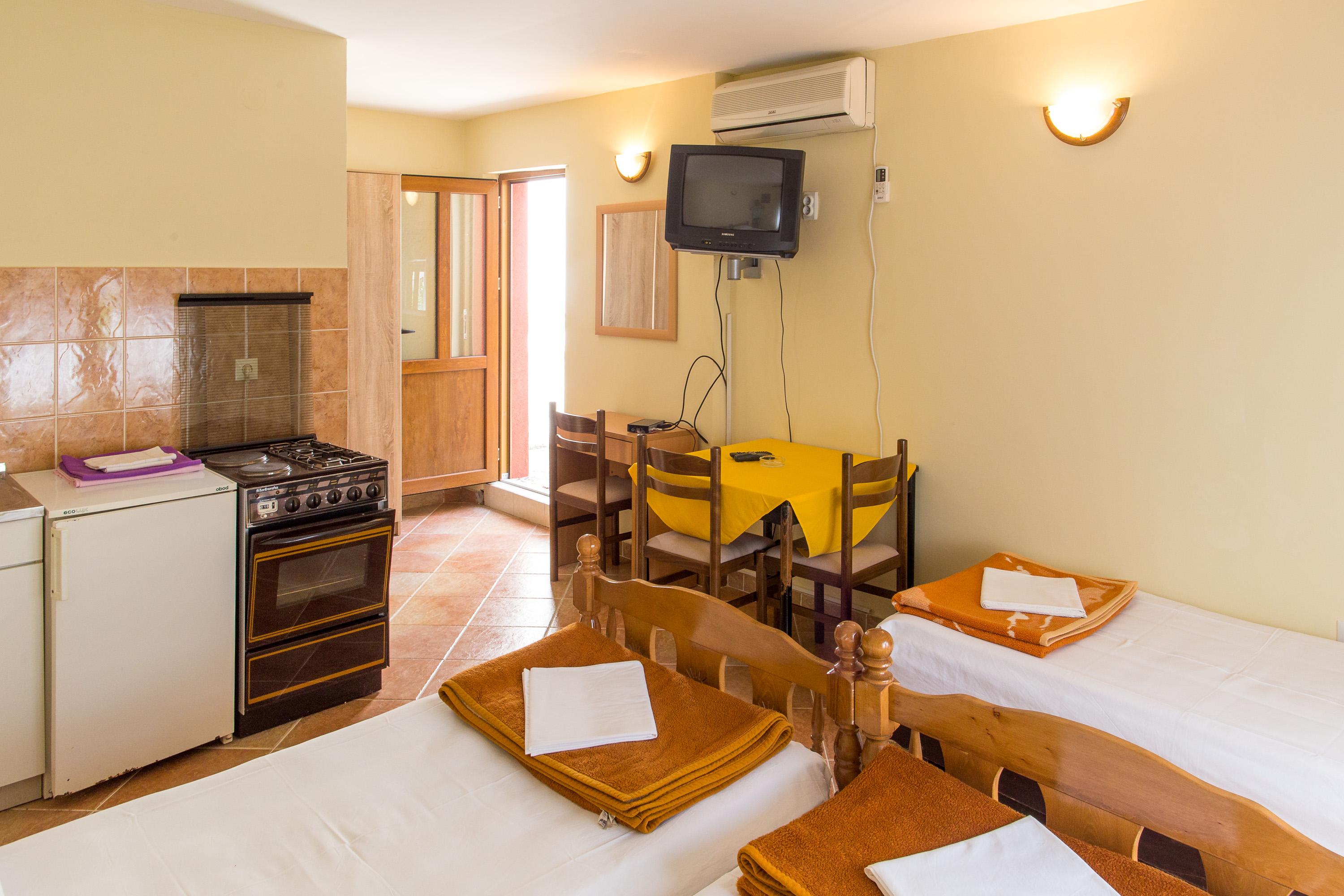 Guesthouse Blue Coast Budva Exterior photo