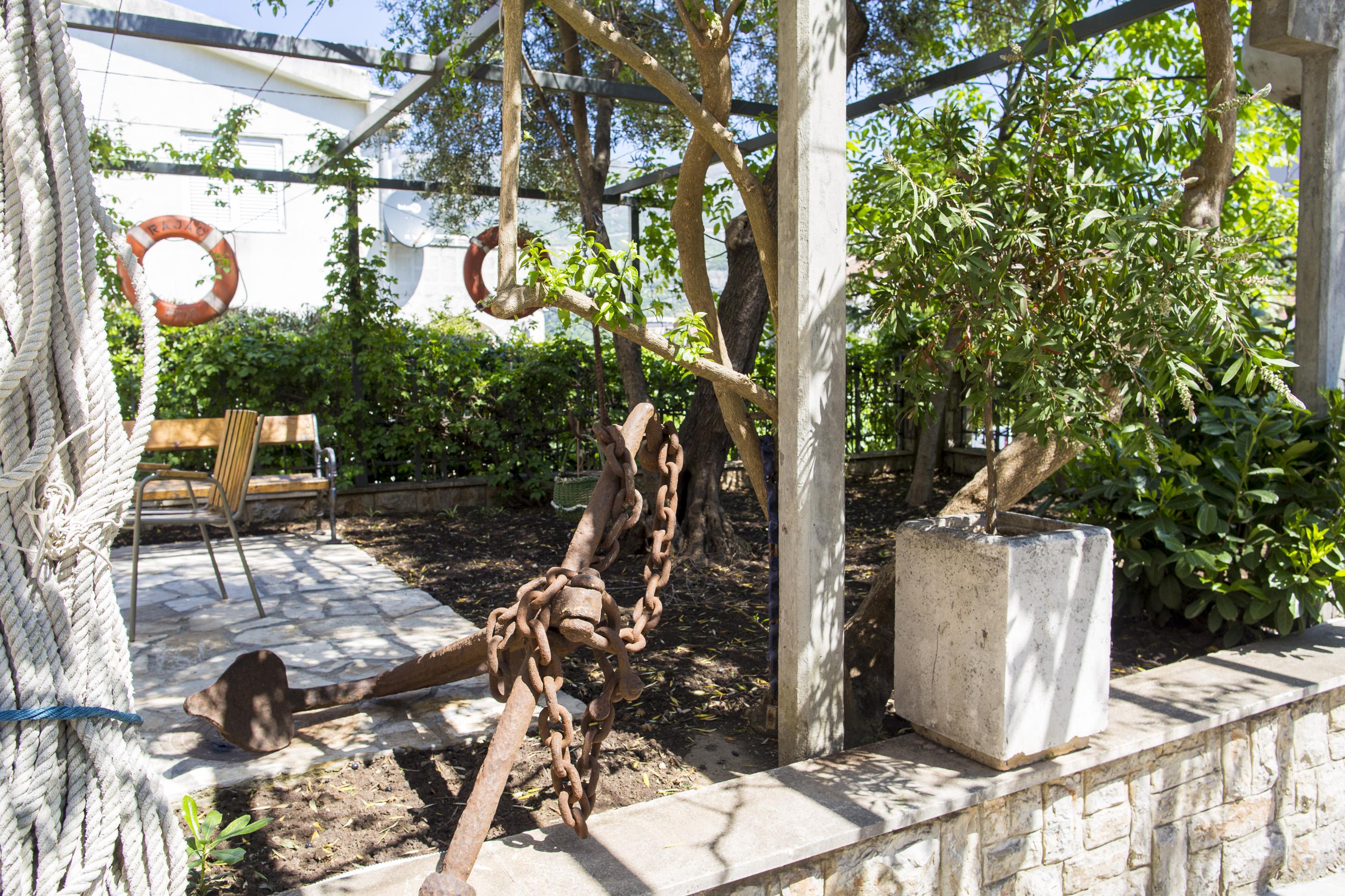 Guesthouse Blue Coast Budva Exterior photo