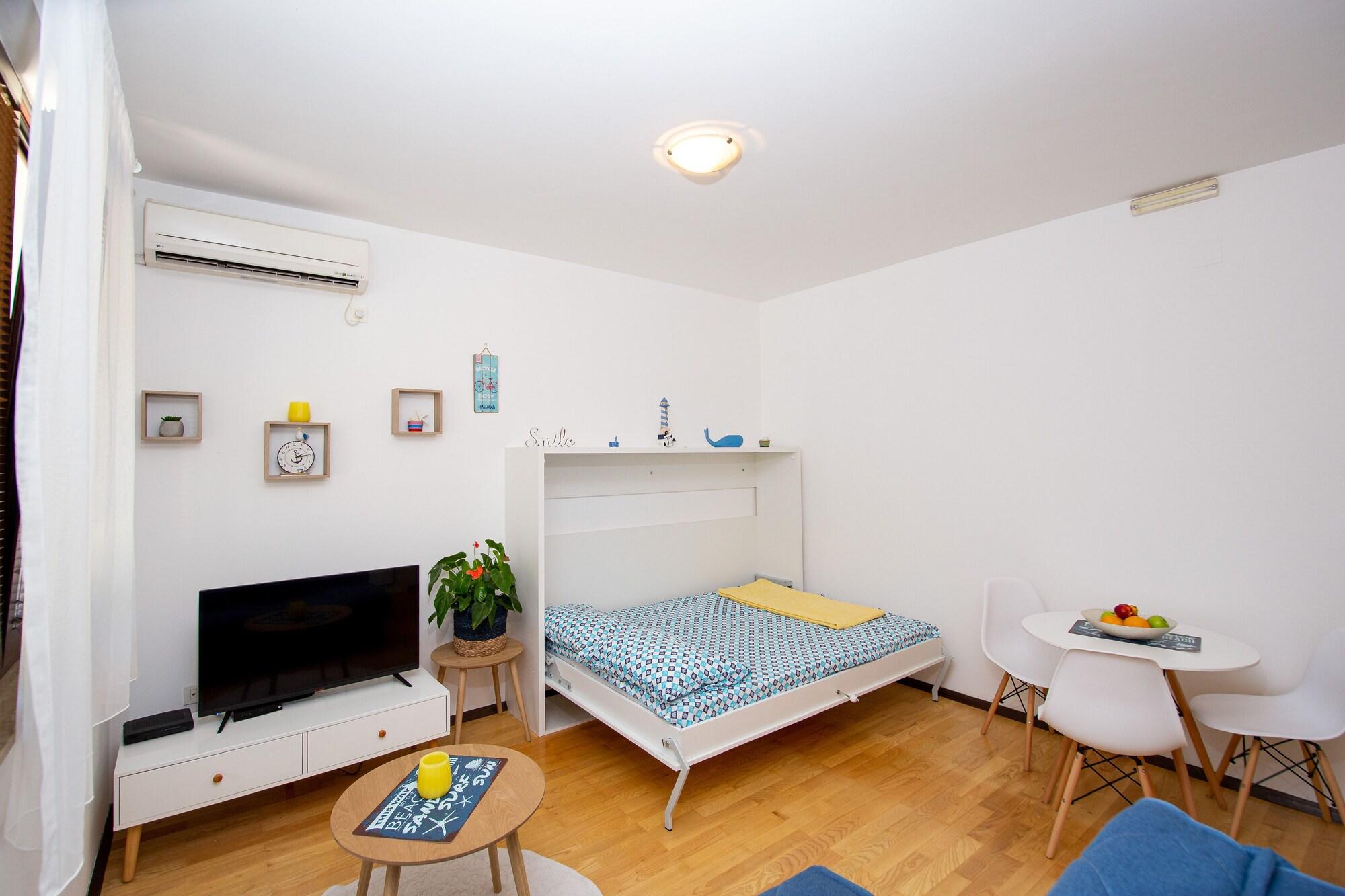 Guesthouse Blue Coast Budva Exterior photo