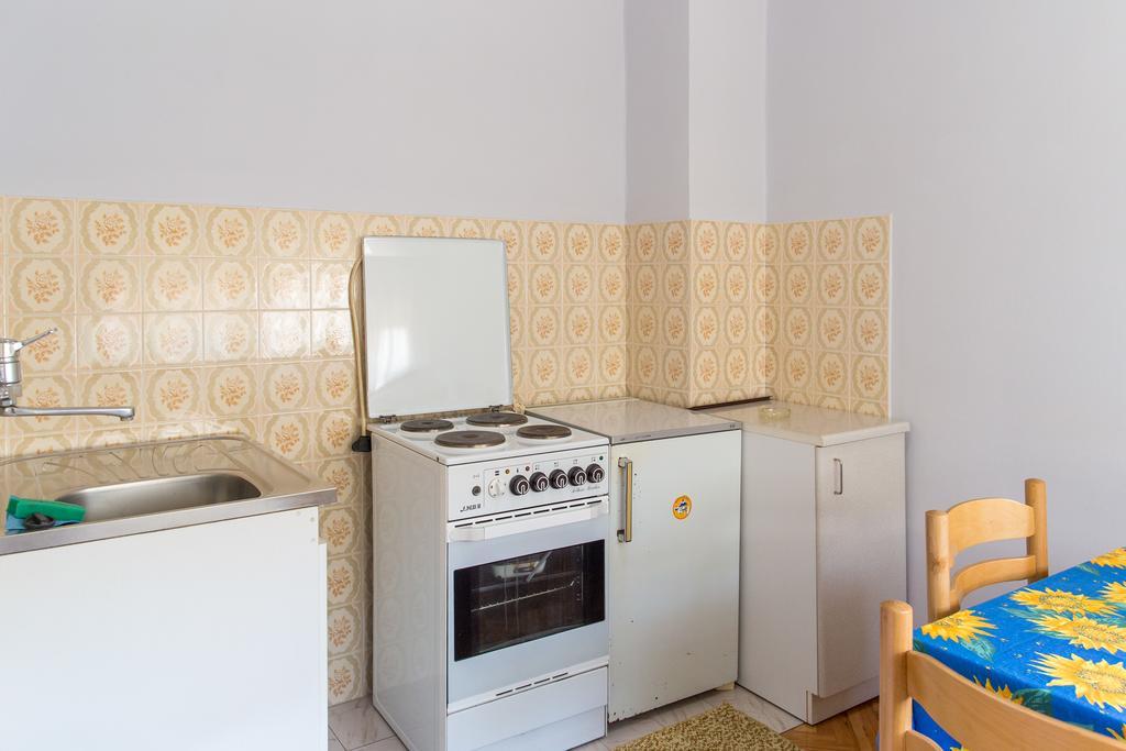 Guesthouse Blue Coast Budva Exterior photo